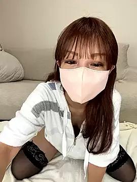 gyungyun-456 from StripChat is Freechat
