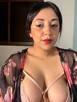 Lina_Morocco from StripChat is Freechat