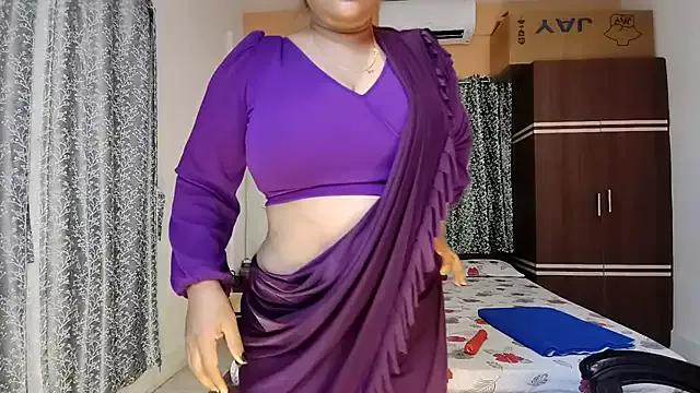 MAN-MOHINI-21 from StripChat is Freechat