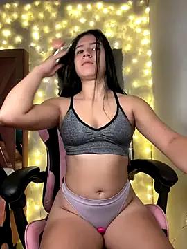 Interactive and cam to cam: Watch as these matured cam hosts flaunt their sensual apparel and spicy physiques on video!