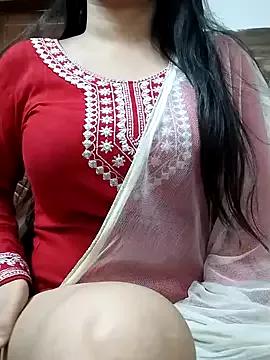 Anamika_24 from StripChat is Freechat