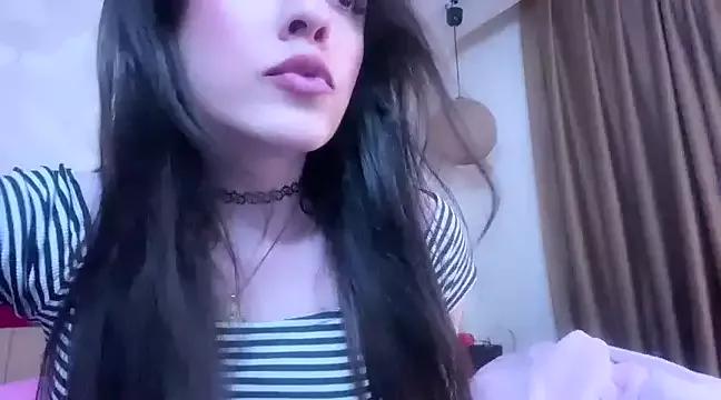 Arab_tgirl from StripChat is Private