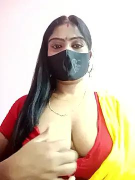 Bengali_Sexy_bhabhi from StripChat is Freechat