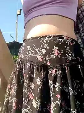 Gera_L from StripChat is Freechat