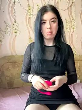 Ukraine: Stay up-to-date with the latest captivating live performances collection and watch the steamiest models showcase their aroused coochies and steamy curves as they tease and masturbate.