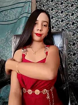 Parinaaz18 from StripChat is Freechat