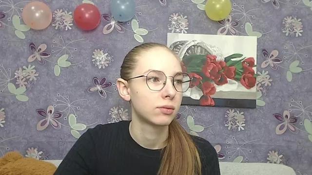 Ukraine: Stay up-to-date with the latest captivating live performances collection and watch the steamiest models showcase their aroused coochies and steamy curves as they tease and masturbate.