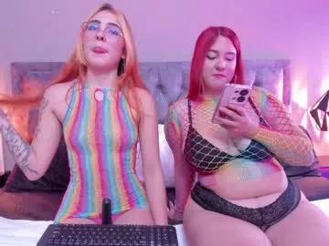 Try our streaming cams variety and talk on a personal level with our adorable girls streamers, showing off their bountiful shapes and dildos.