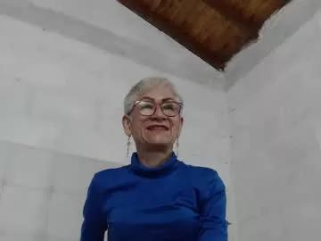 1miss_monserrate from Chaturbate is Freechat