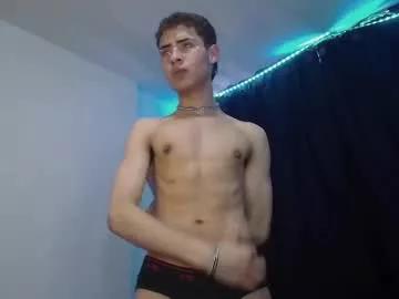 6danny9_ from Chaturbate is Freechat