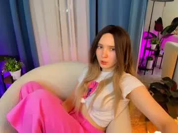 _agent_bunny_ from Chaturbate is Freechat