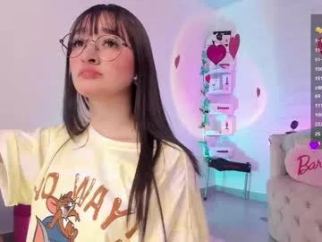 _barbie_joy from Chaturbate is Freechat