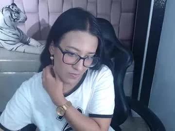 _carolina_lopez_b from Chaturbate is Freechat