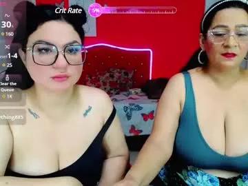 Try our streaming cams variety and talk on a personal level with our adorable girls streamers, showing off their bountiful shapes and dildos.