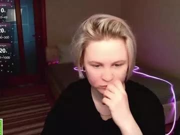 _elven_dreams__ from Chaturbate is Freechat