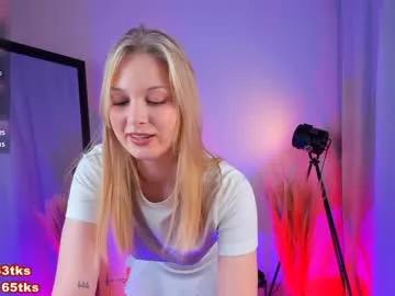 _honeysophia_ from Chaturbate is Freechat