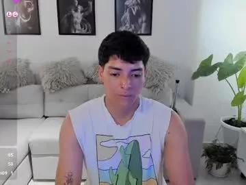 _jacobmiller__ from Chaturbate is Freechat