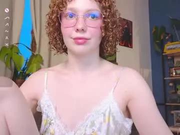 _lightmyfire from Chaturbate is Freechat