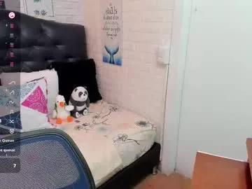 _lunitaa from Chaturbate is Freechat