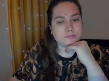 _madalexa_ from Chaturbate is Freechat