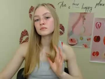 _mademoiselle_e from Chaturbate is Freechat