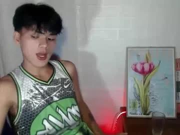 _mikeyxx from Chaturbate is Freechat