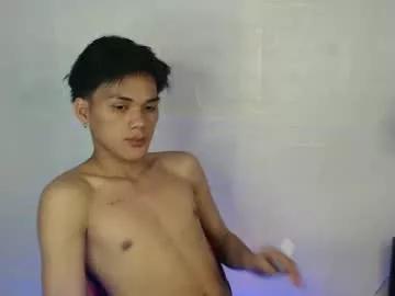 _mikeyxx from Chaturbate is Freechat