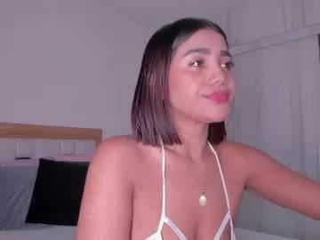 _natasha18_ from Chaturbate is Freechat