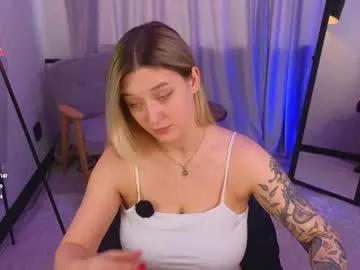 _secilia_brown from Chaturbate is Freechat