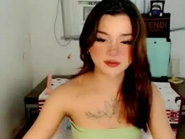 _sexynicole_ from Chaturbate is Freechat