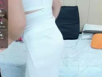 _shaylaa_ from Chaturbate is Freechat