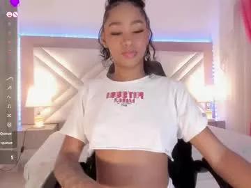 _shayra_ from Chaturbate is Freechat