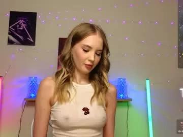 _sophie_kitten_ from Chaturbate is Freechat