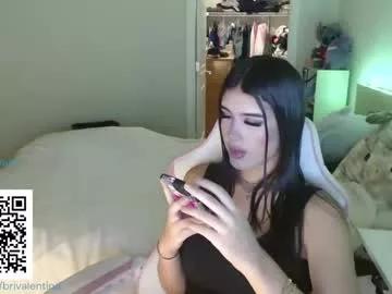 _valentina_rose_25 from Chaturbate is Freechat