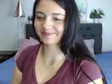 _violetta13_ from Chaturbate is Freechat