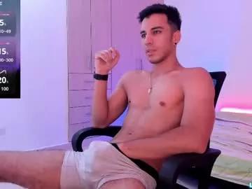 _xdantex from Chaturbate is Freechat