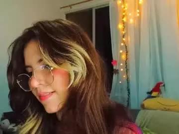 _yourcherrybomb from Chaturbate is Freechat