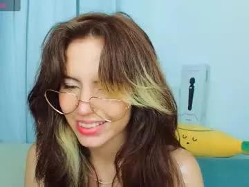 _yourcherrybomb from Chaturbate is Freechat