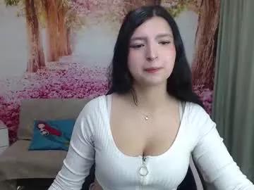 abie_bonnie from Chaturbate is Freechat