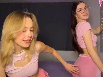 adele_shy_girl from Chaturbate is Freechat