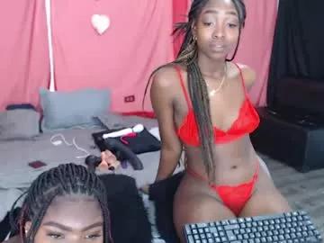 adelynyasmin_3 from Chaturbate is Freechat