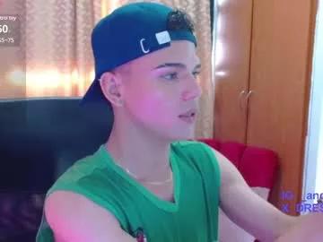 adonis_lovely from Chaturbate is Freechat