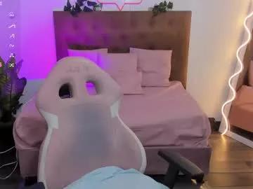 afroditta_tay from Chaturbate is Freechat