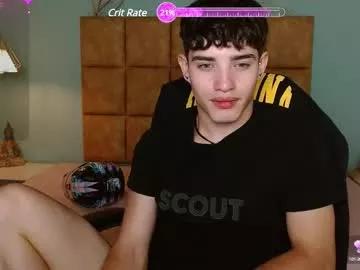 alejootwink_ from Chaturbate is Freechat