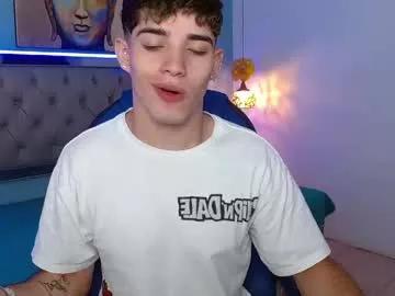 alejootwink_ from Chaturbate is Freechat