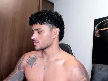 alessandro_vanni from Chaturbate is Freechat