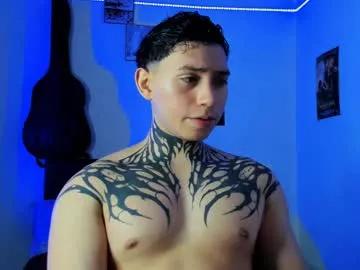 alessandro_wolf from Chaturbate is Freechat