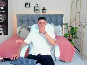 alex_cute77 from Chaturbate is Freechat