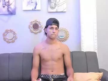 alex_martin7 from Chaturbate is Freechat