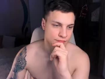 alex_milson from Chaturbate is Freechat